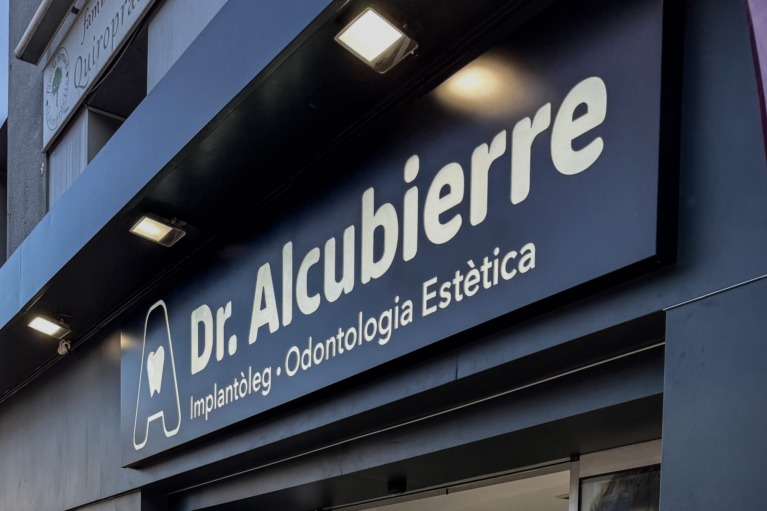 Dr. Alcubierre